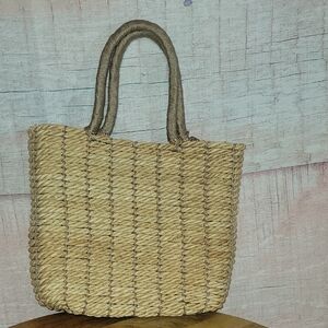 Cute Straw Bag